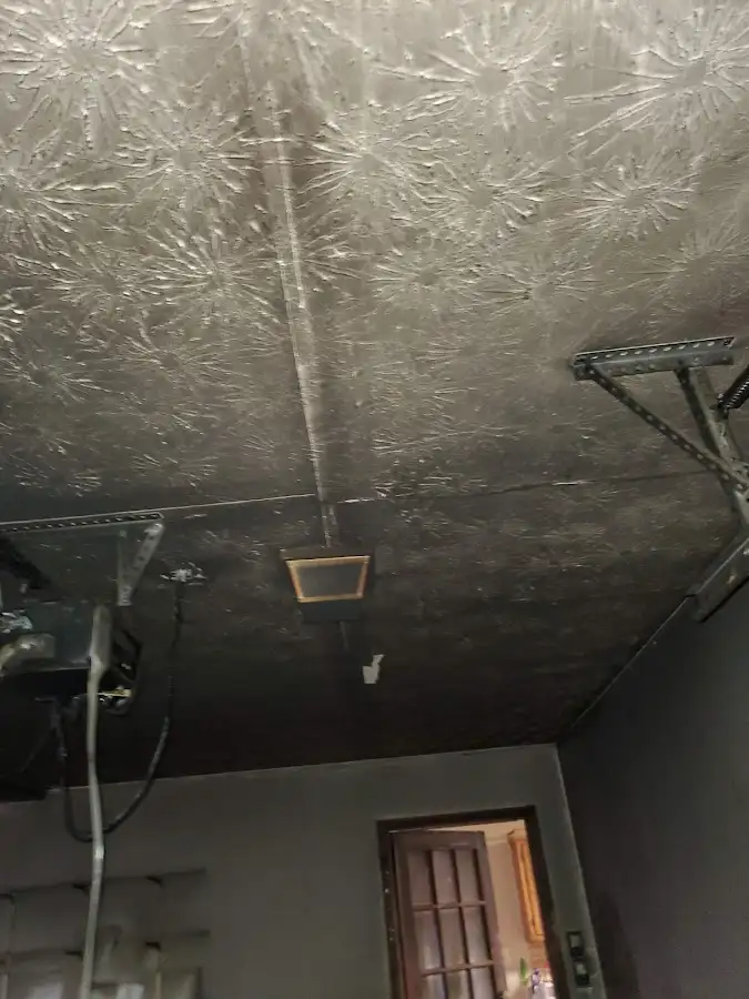 Fire and smoke damage assessment for Emergency Water Damage Services in Lewistown
